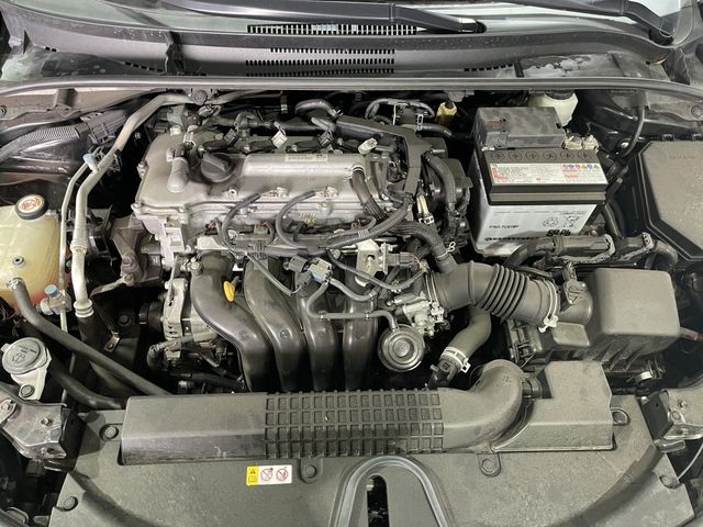 TOYOTA豐田 ALTIS  第6張相片