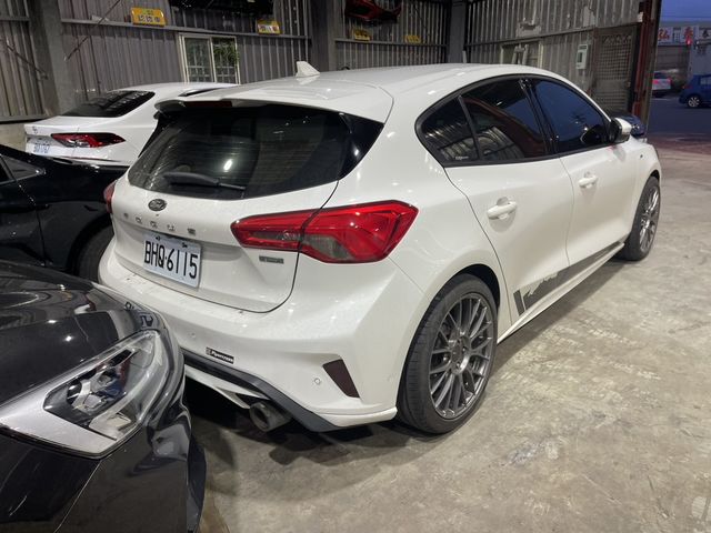FORD福特 FOCUS  第2張相片