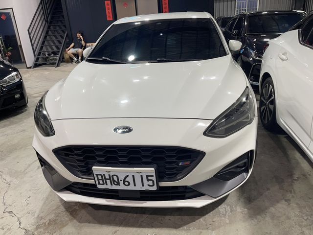 FORD福特 FOCUS  第3張相片