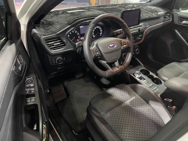 FORD福特 FOCUS  第5張相片