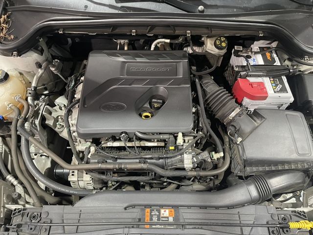 FORD福特 FOCUS  第6張相片