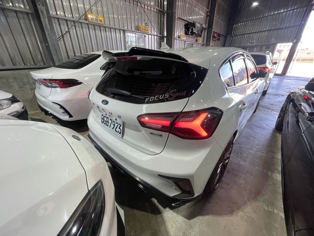 FORD福特 FOCUS  第2張相片