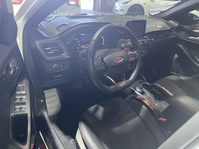 FORD福特 FOCUS  第5張相片