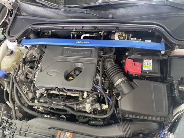 FORD福特 FOCUS  第6張相片