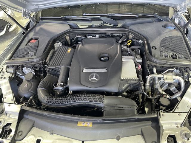 M-BENZ賓士 E300  第6張相片