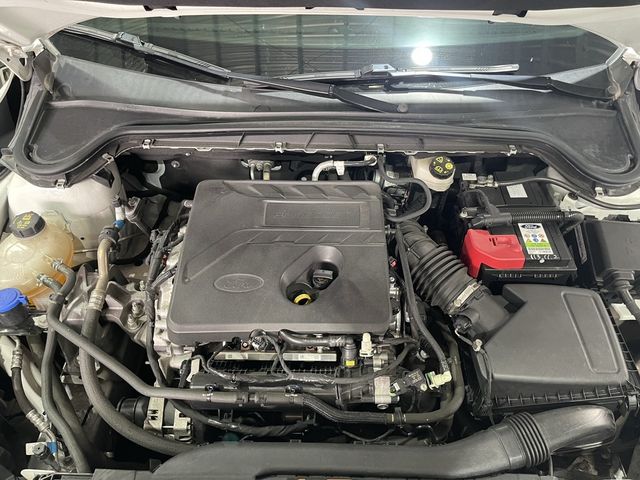 FORD福特 FOCUS WAGON  第6張相片