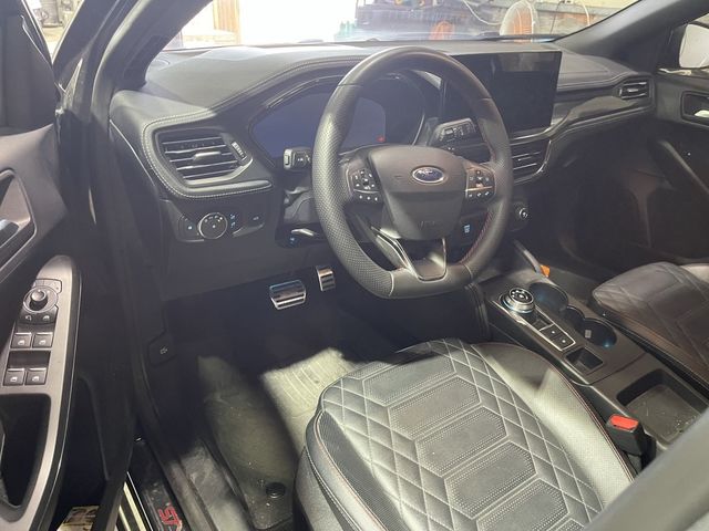 FORD福特 FOCUS WAGON  第5張相片