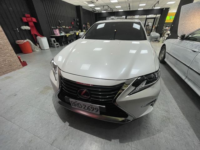 LEXUS凌志 ES200  第3張相片
