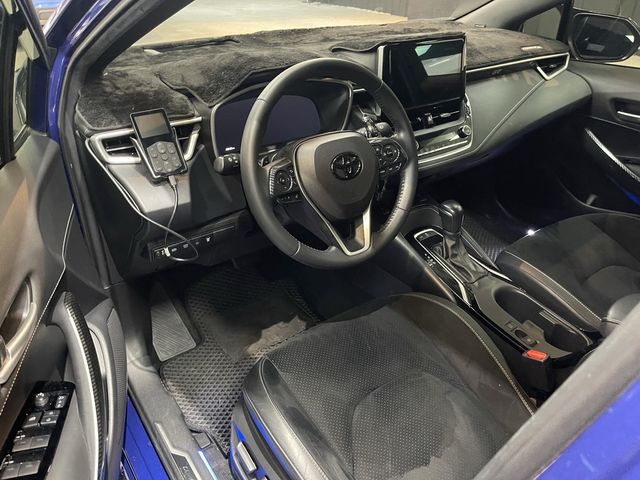 TOYOTA豐田 COROLLA SPORT  第5張相片