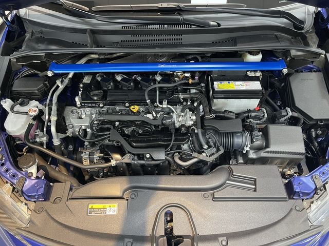 TOYOTA豐田 COROLLA SPORT  第6張相片