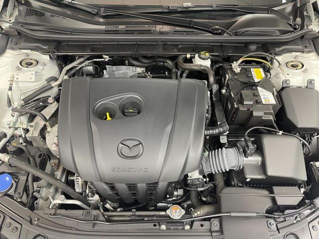 MAZDA馬自達 MAZDA 3  第6張相片