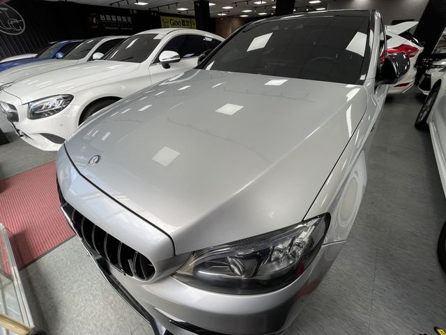 M-BENZ賓士 C300  第1張相片