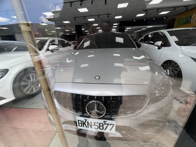 M-BENZ賓士 C300  第3張相片