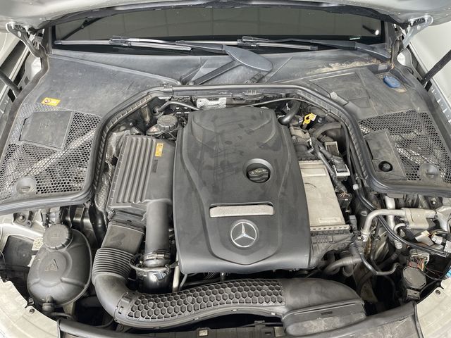 M-BENZ賓士 C300  第6張相片