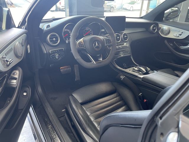 M-BENZ賓士 C300 COUPE  第5張相片