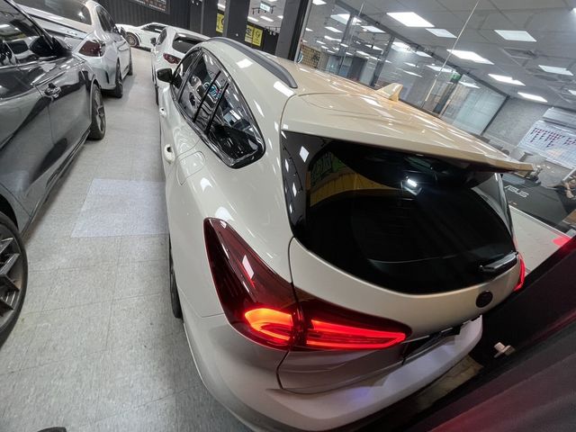 FORD福特 FOCUS WAGON  第4張相片