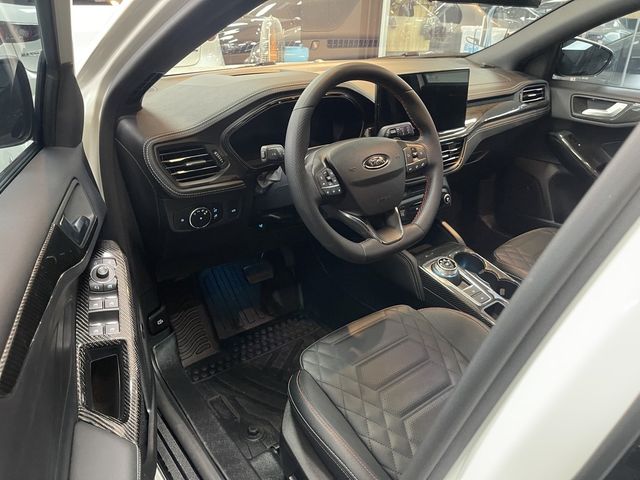 FORD福特 FOCUS WAGON  第5張相片