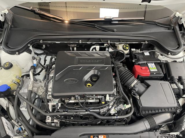 FORD福特 FOCUS WAGON  第6張相片