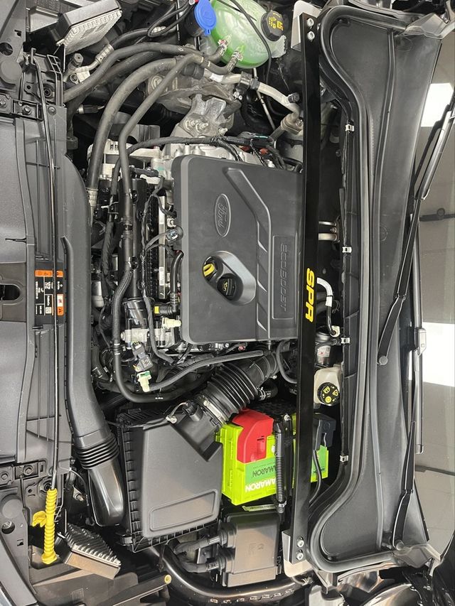 FORD福特 FOCUS WAGON  第5張相片