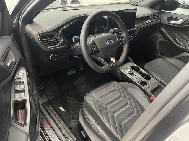 FORD福特 FOCUS WAGON  第6張相片