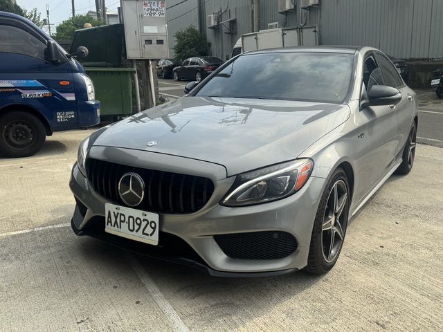 M-BENZ賓士 C300  第1張相片