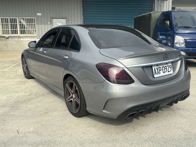 M-BENZ賓士 C300  第2張相片