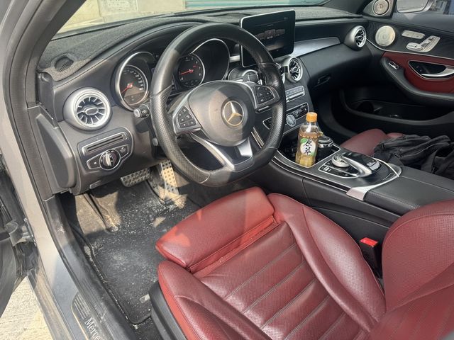 M-BENZ賓士 C300  第5張相片