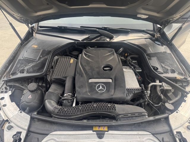 M-BENZ賓士 C300  第6張相片