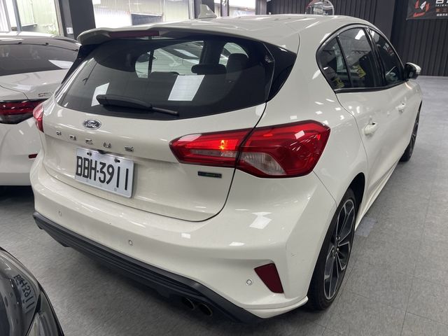 FORD福特 FOCUS  第2張相片