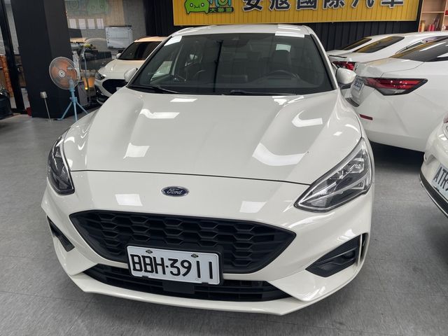 FORD福特 FOCUS  第3張相片