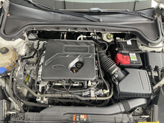 FORD福特 FOCUS  第6張相片