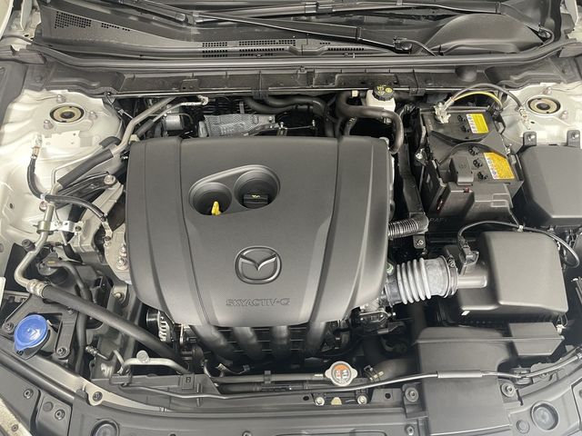 MAZDA馬自達 MAZDA 3  第6張相片