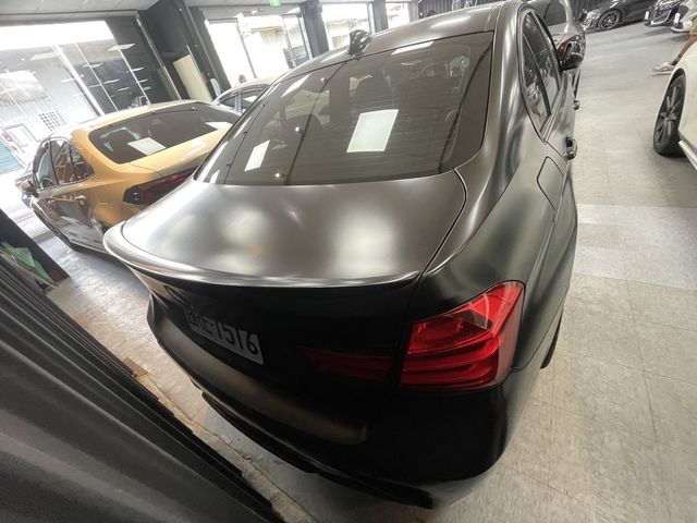 BMW寶馬 328I  第2張相片