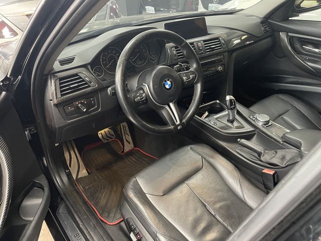 BMW寶馬 328I  第5張相片