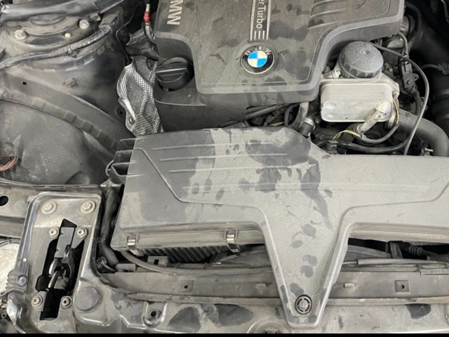 BMW寶馬 328I  第6張相片