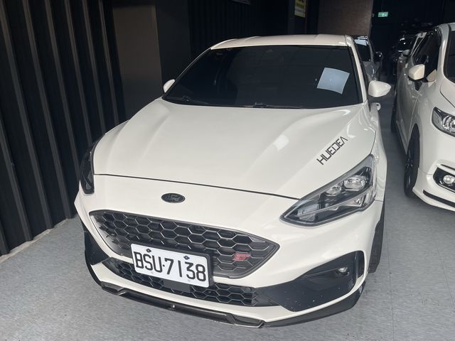 FORD福特 FOCUS  第3張相片