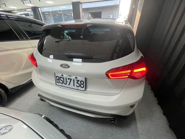 FORD福特 FOCUS  第4張相片