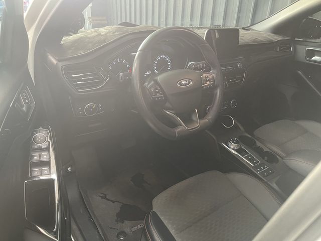 FORD福特 FOCUS  第6張相片