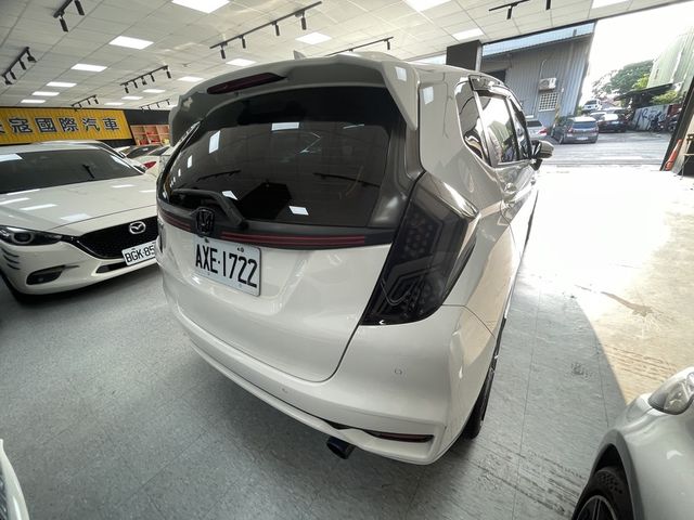 HONDA本田 FIT  第2張相片