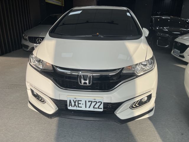HONDA本田 FIT  第3張相片