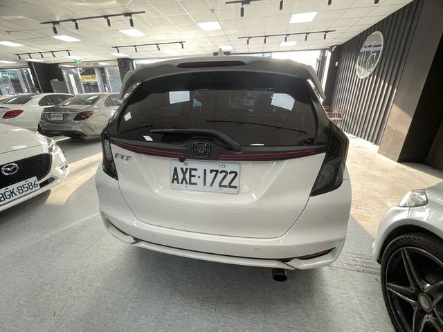 HONDA本田 FIT  第4張相片