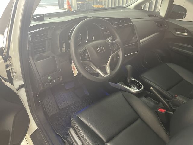 HONDA本田 FIT  第5張相片