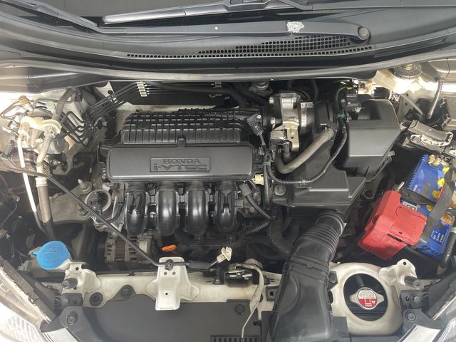 HONDA本田 FIT  第6張相片