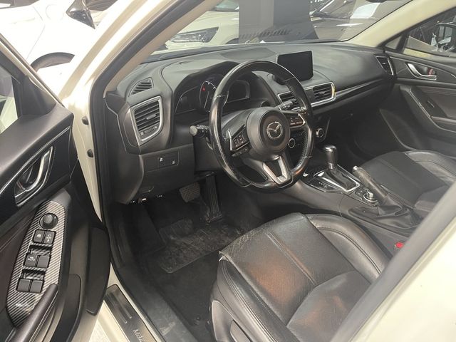 MAZDA馬自達 MAZDA 3  第5張相片