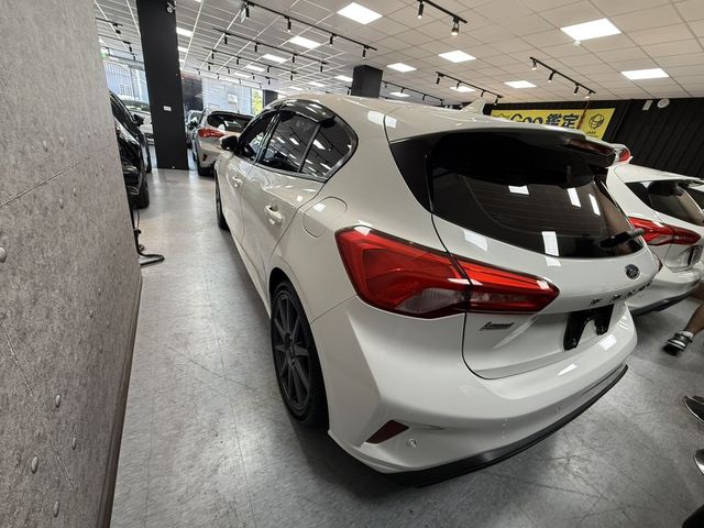 FORD福特 FOCUS  第2張相片