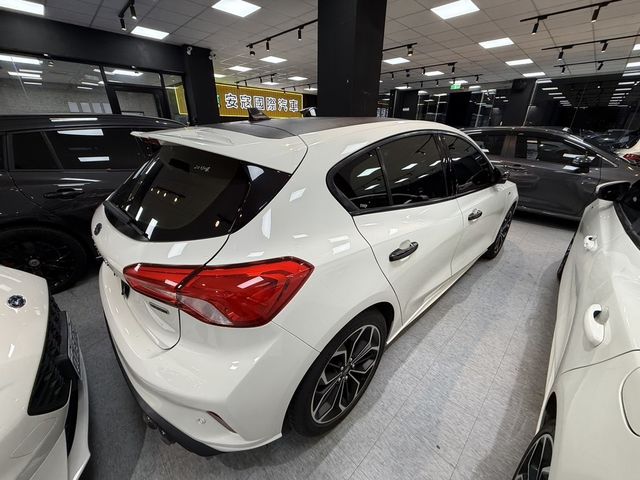 FORD福特 FOCUS  第2張相片