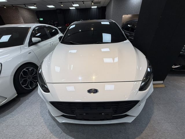 FORD福特 FOCUS  第3張相片