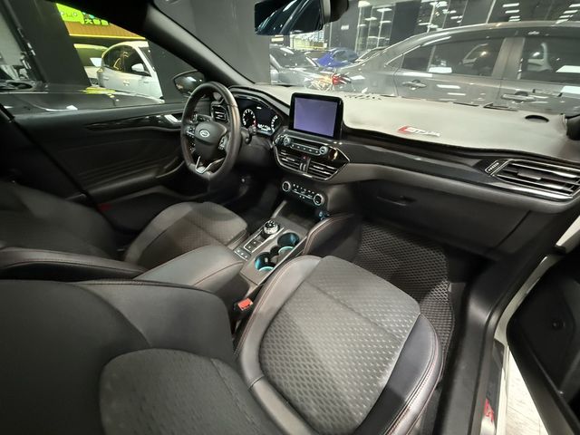 FORD福特 FOCUS  第5張相片