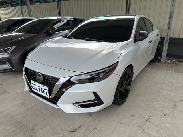 NISSAN日產 SENTRA  第1張相片