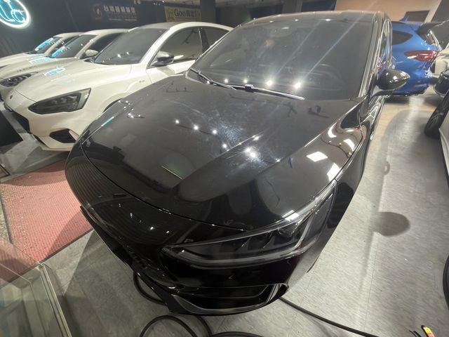 FORD福特 FOCUS  第1張相片